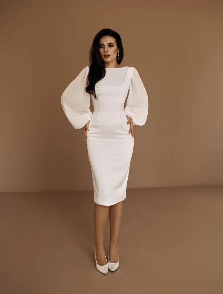 Dress “Agnes”