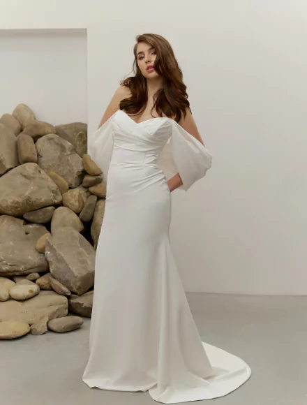 Dress “Alexandra”