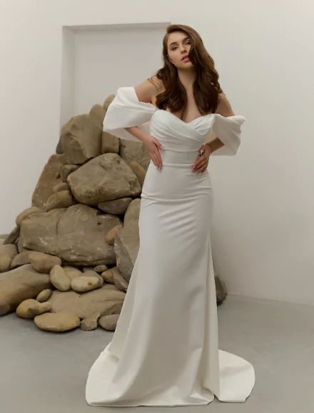 Dress “Alexandra”