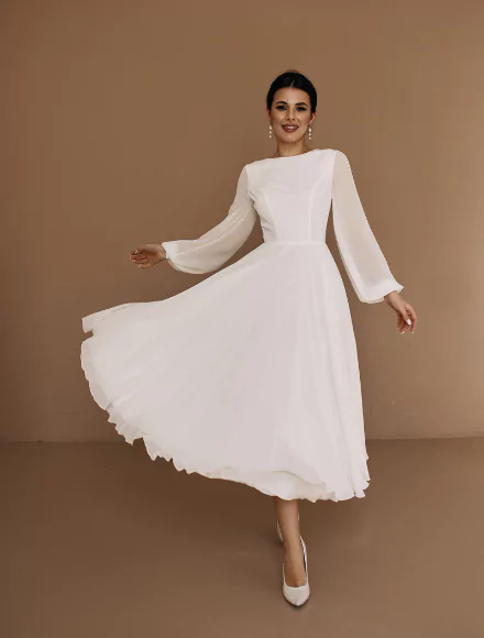 Dress “Amelie”