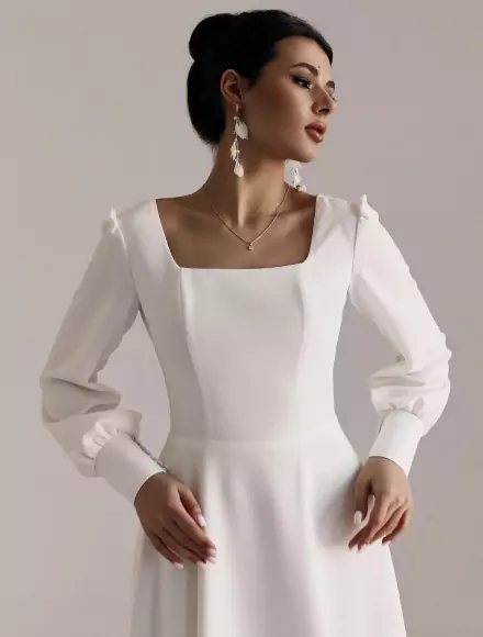 Dress “Anna”
