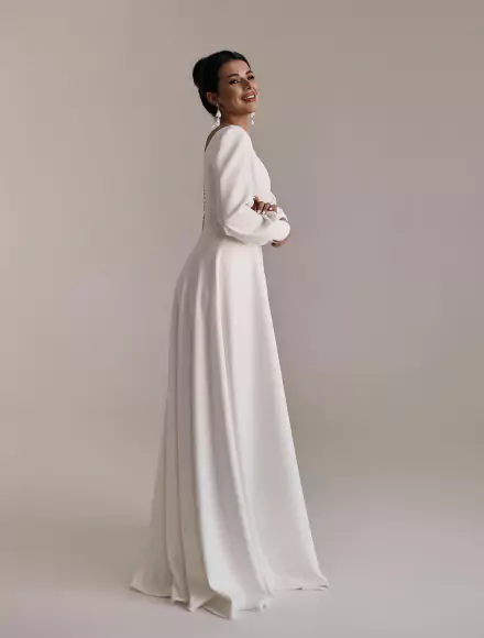 Dress “Anna”