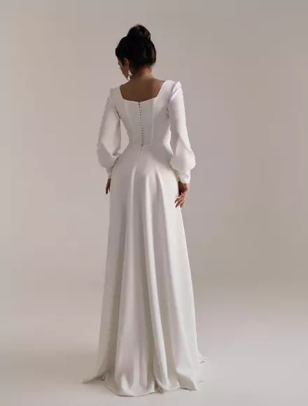 Dress “Anna”