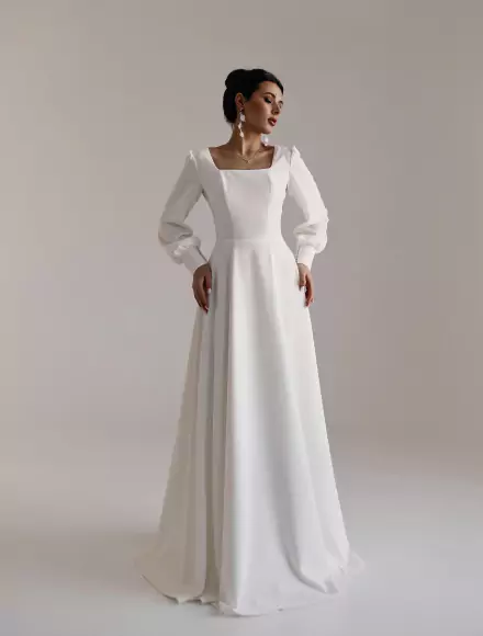 Dress “Anna”