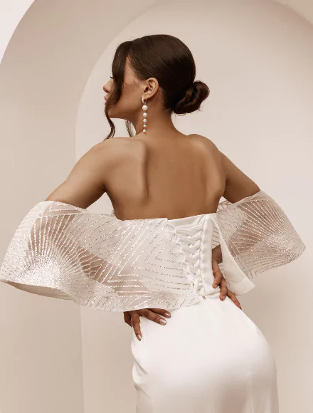 Dress “Briana”