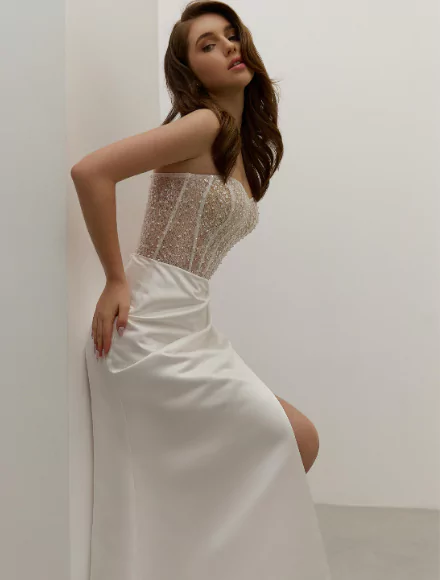 Dress “Christy”