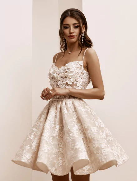 Dress “Emma”