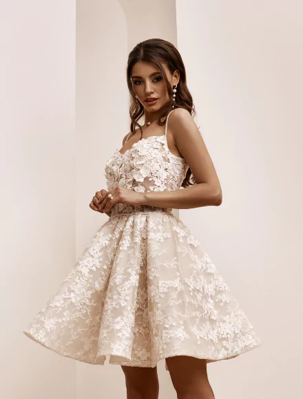 Dress “Emma”