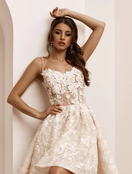 Dress “Emma”