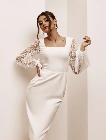 Dress “Leia”