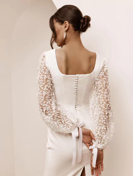 Dress “Leia”