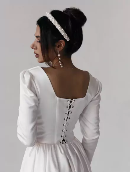 Dress “Leslie”