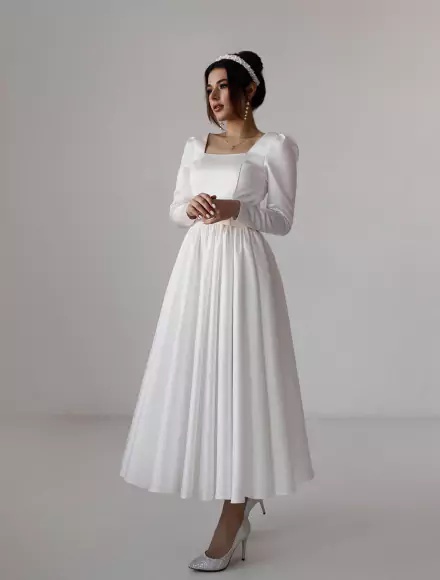 Dress “Leslie”