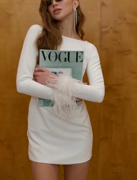 Dress “Nicole”