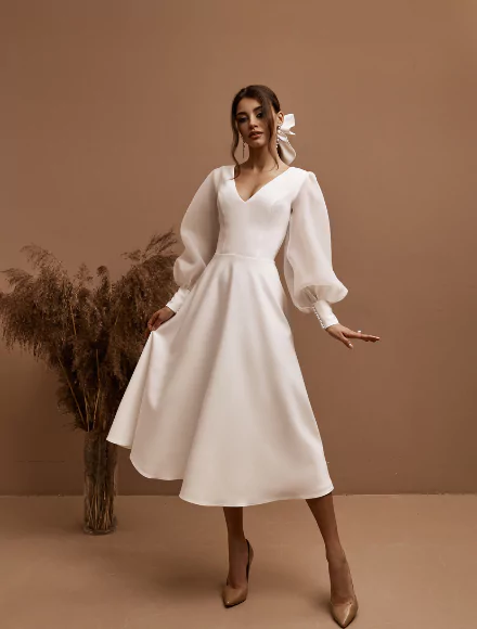Dress “Olivia”