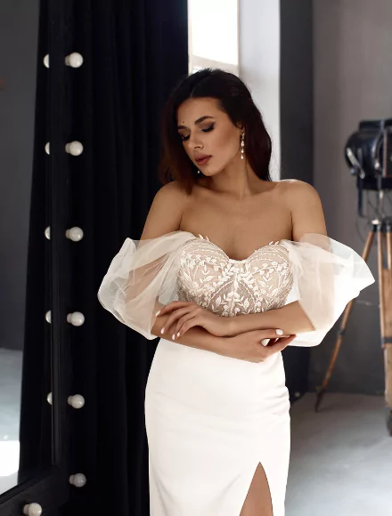 Dress “Tiffany”