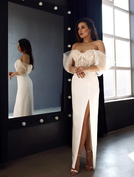 Dress “Tiffany”