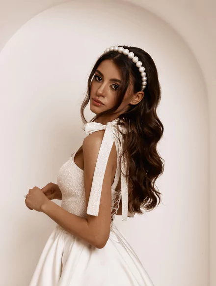 Dress “Tracy”