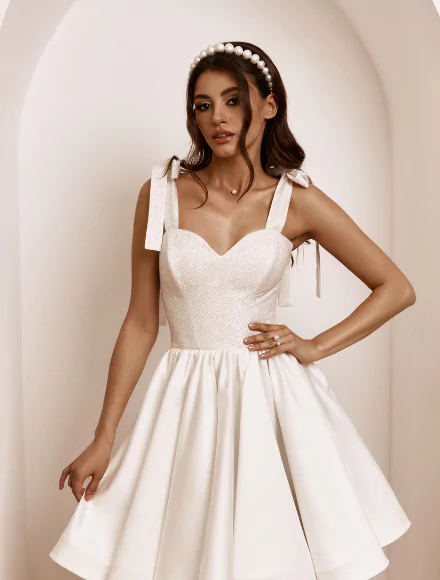 Dress “Tracy”