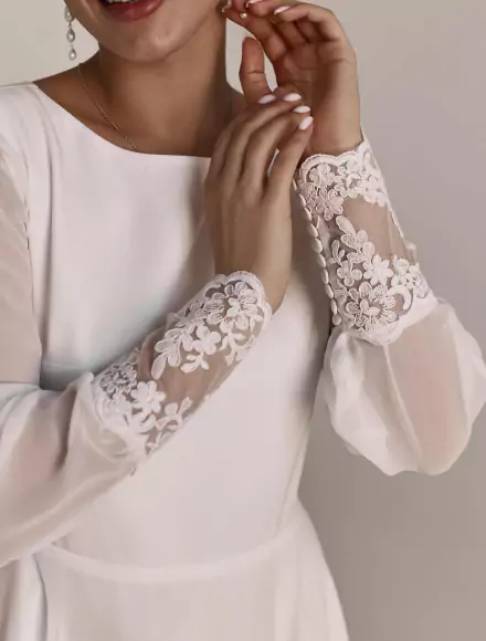 Dress “Vanessa”