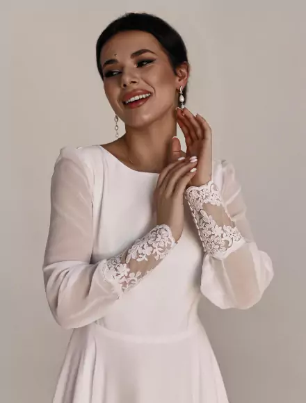 Dress “Vanessa”