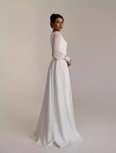 Dress “Vanessa”